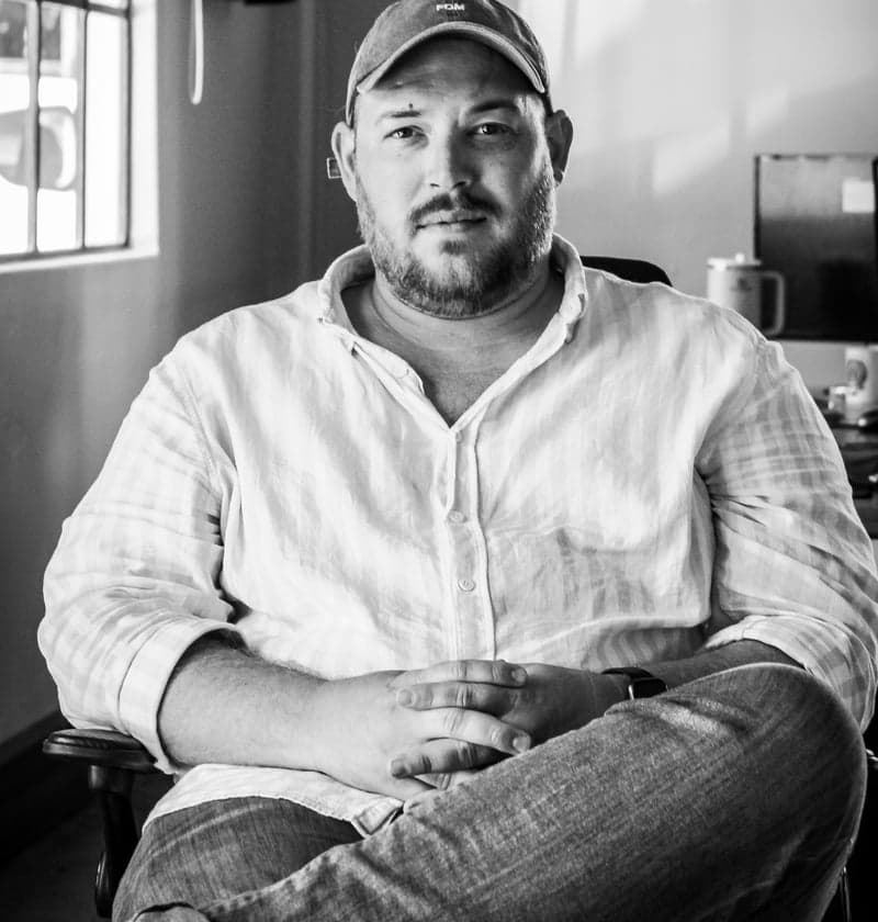 Lourens Vorster